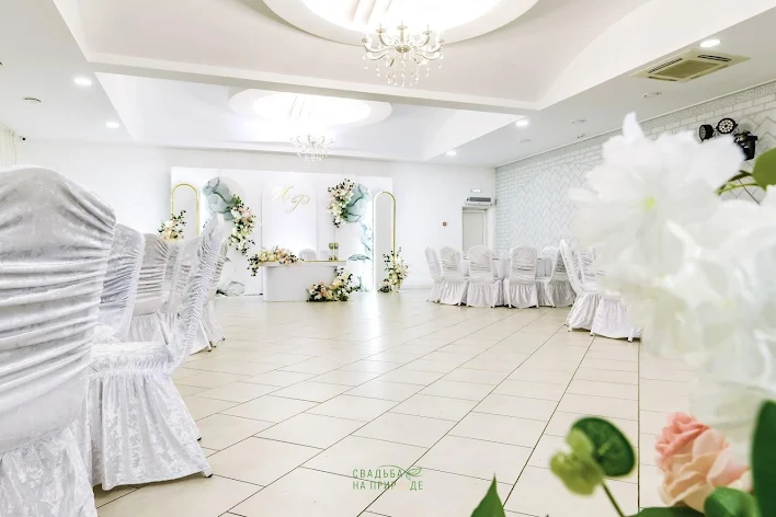 Фото №3 зала Зал «Мирас» 