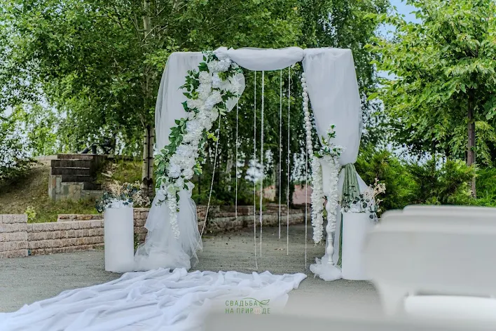 Фото №1 зала Зал «Лофт» 