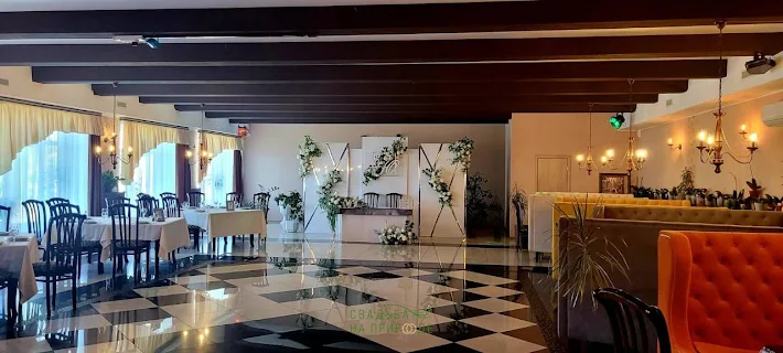 Фото №4 зала Банкетный зал