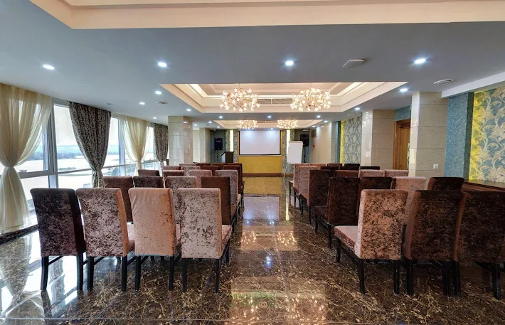 Фото №4 зала Конференц-зал