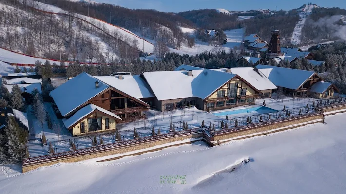 Фото №4 зала Зал «Royal Hall» 