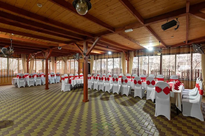 Фото №1 зала Зал №3