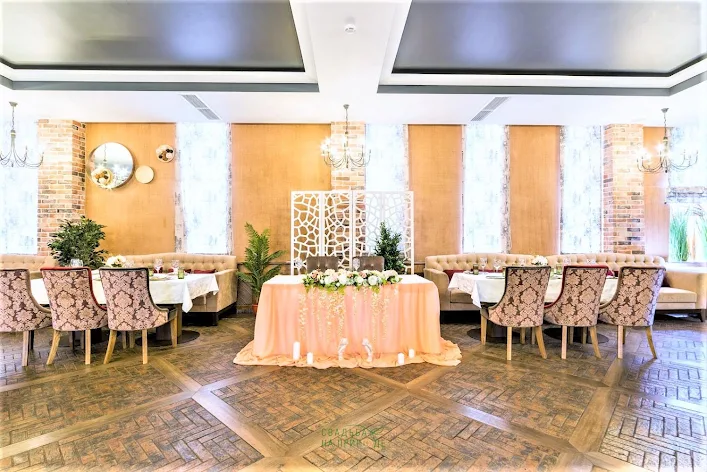 Фото №1 зала Основной зал