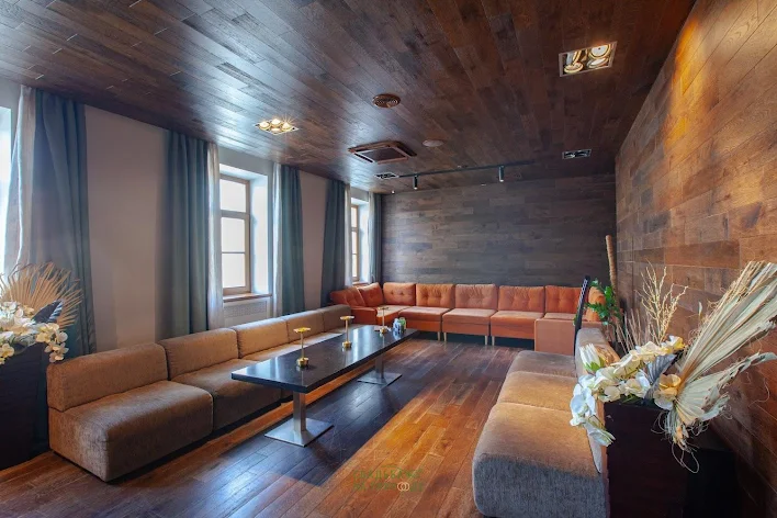 Фото №1 зала Pepe nero