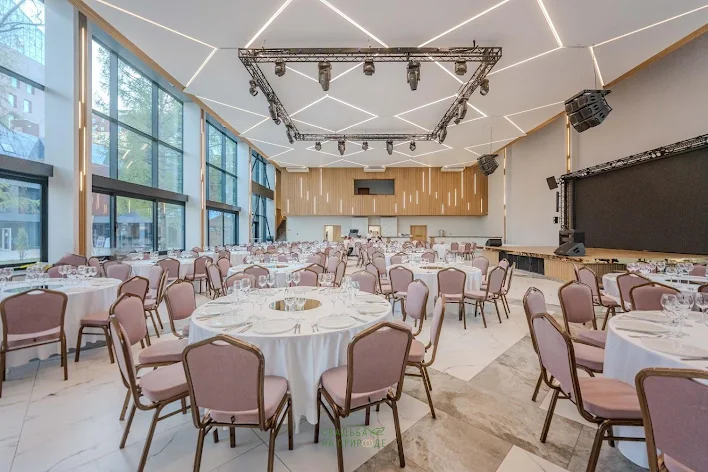 Фото №2 зала Банкетный зал