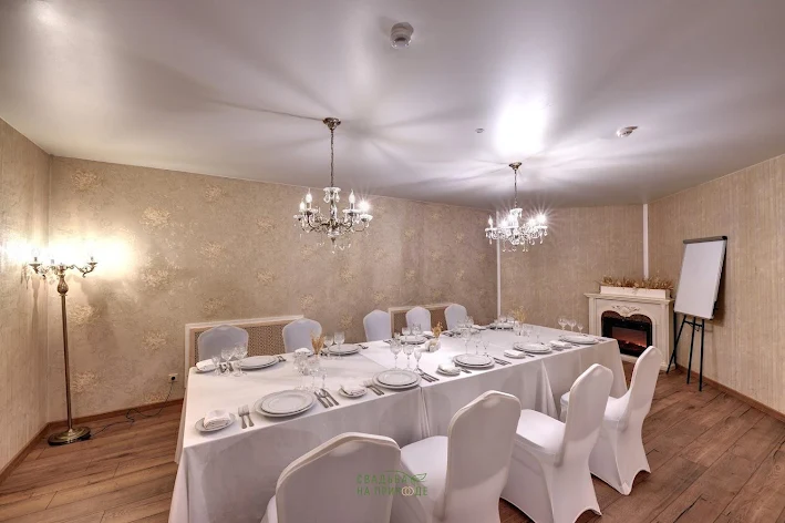 Фото №2 зала Vip-зал