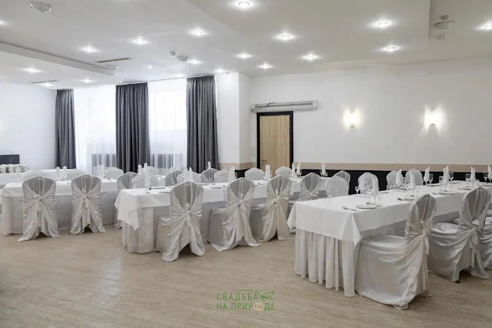 Фото №3 зала Зал «Гранд» 