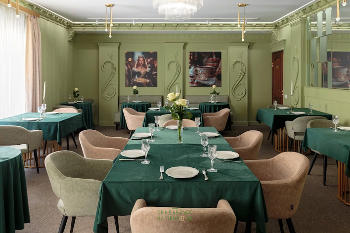 Фото №4 зала 60-11