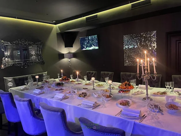 Фото №1 зала Караоке-зал