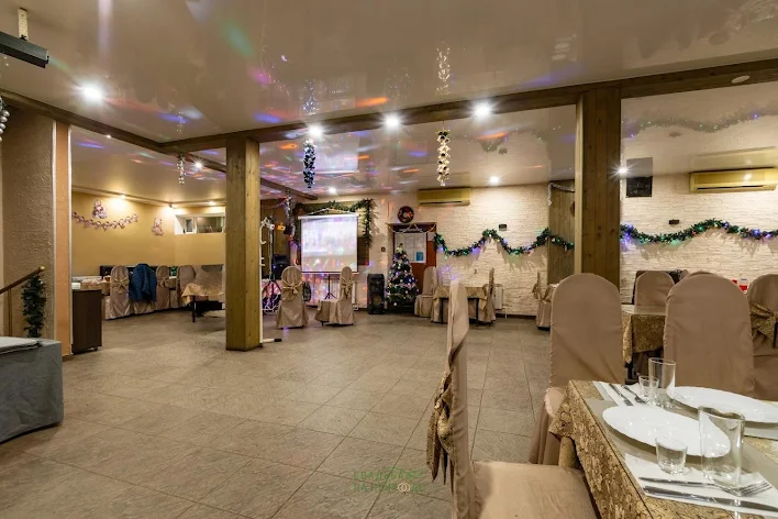 Фото №1 зала Основной зал