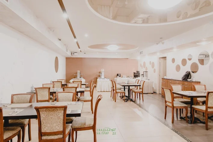 Фото №2 зала Дневной зал