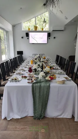 Фото №1 зала Караоке-зал