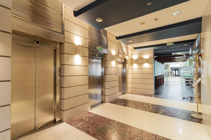 Фото №4 зала Зал «Сигарная комната» 