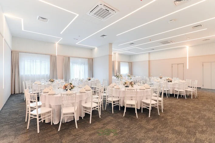 Фото №2 зала Банкетный зал