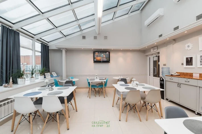 Фото №3 зала Основной зал