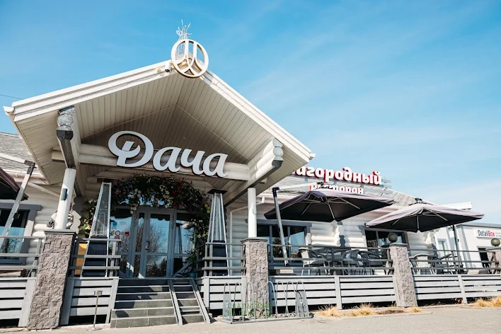 Фото №4 зала Каминный зал