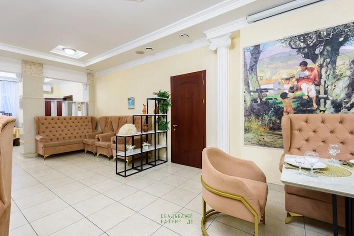 Фото №2 зала Основной зал