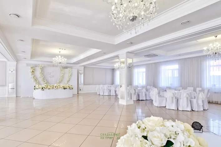 Фото №3 зала Зал «Отау» 