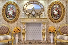 Фото №3 зала Зал «Прованс» 