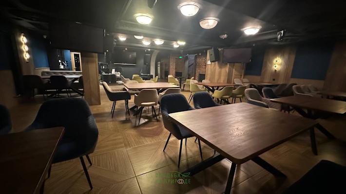 Фото №2 зала Зал №4