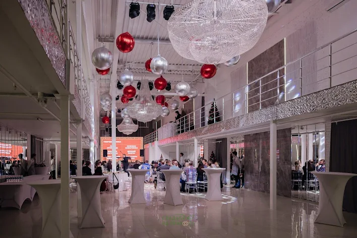 Фото №1 зала Зал sky