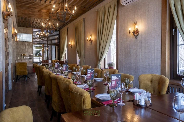 Фото №3 зала Vip-зал №1