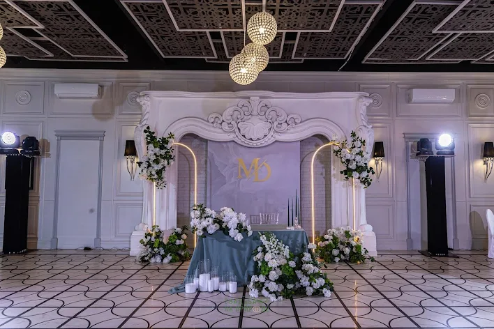 Фото №2 зала Банкетный зал «Виноград» 