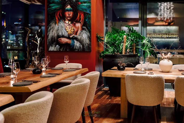 Фото №4 зала Vip-зал