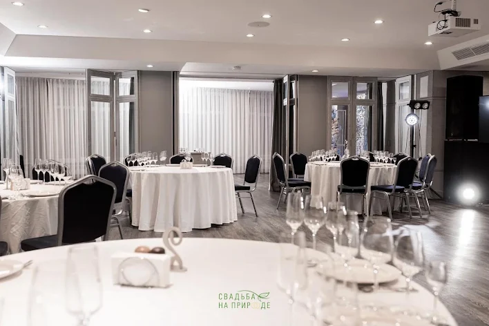 Фото №2 зала Зал «Островский hall» 