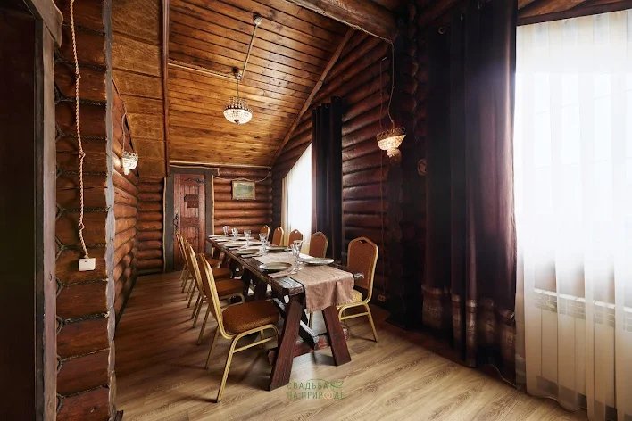 Фото №3 зала Vip-зал на 20 человек