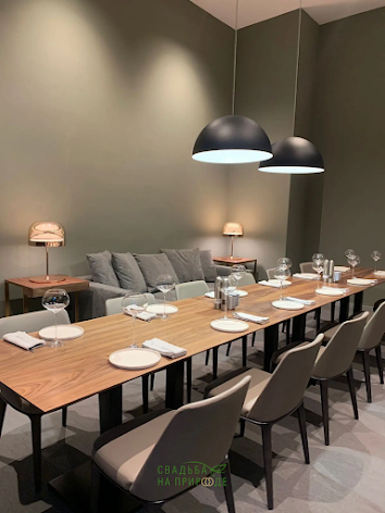 Фото №1 зала Малый зал