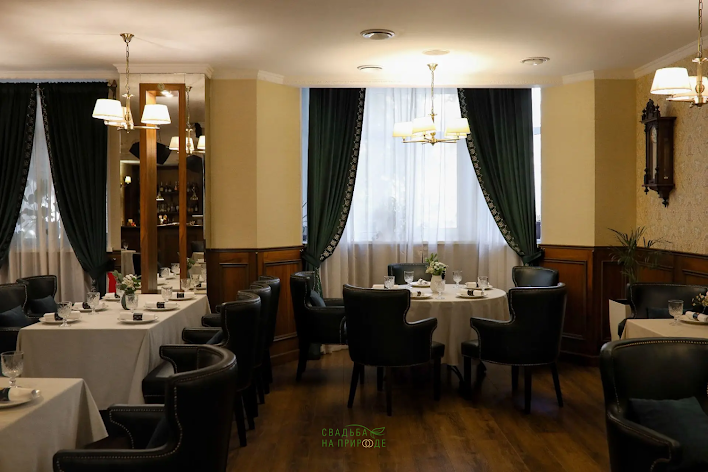 Фото №4 зала Зал «Торжественный» 