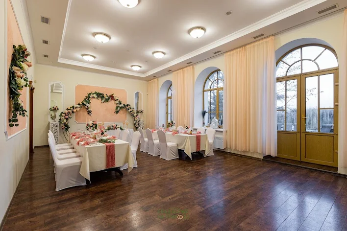 Фото №1 зала Зал «Второй этаж» 