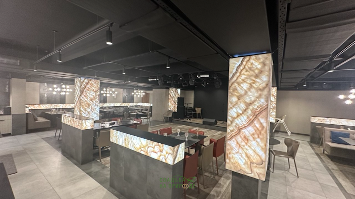 Фото №3 зала Зал №3