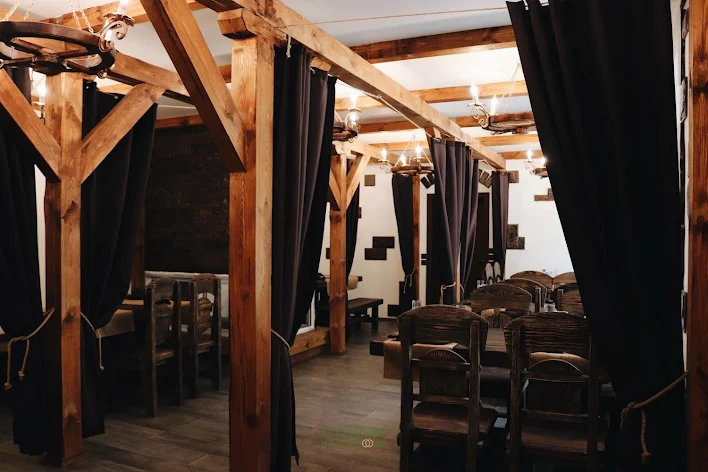 Фото №3 зала Ресторан