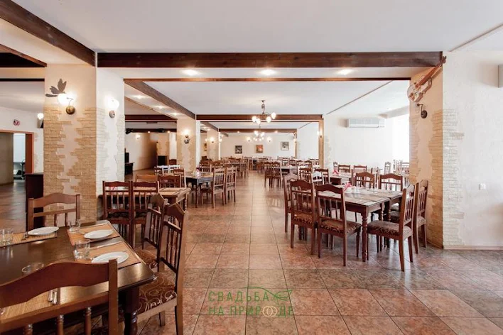 Фото №2 зала Банкетный зал