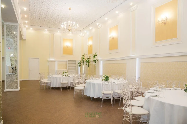 Фото №4 зала Зал «Классика» 