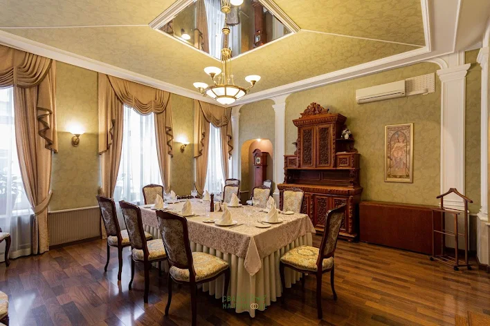 Фото №2 зала Vip-зал