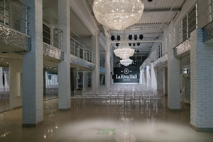 Фото №3 зала Зал sky