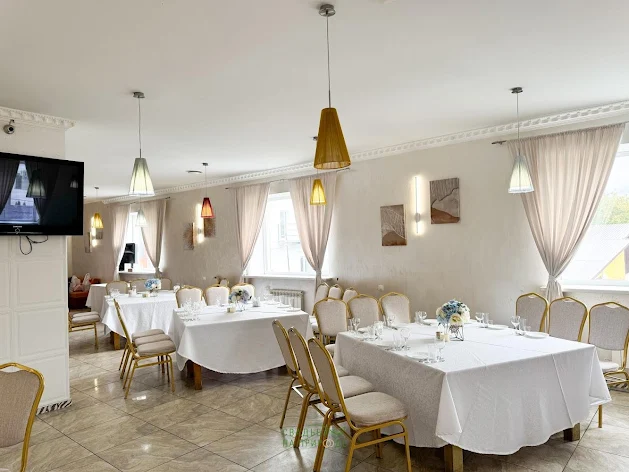 Фото №2 зала Малый зал