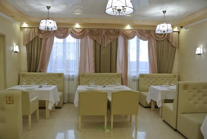 Фото №4 зала Зал на 30 человек