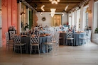 Фото №8 зала Зал Long Hall 