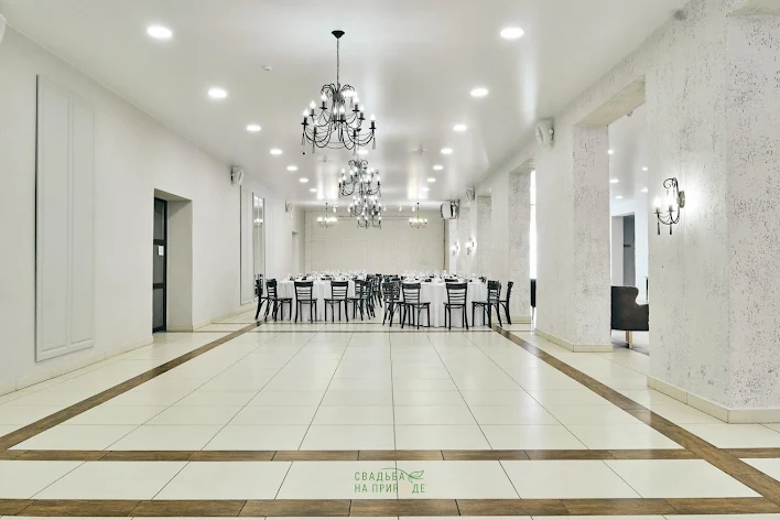 Фото №2 зала Банкетный зал