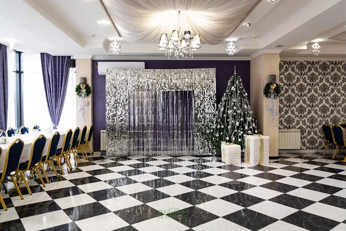 Фото №4 зала Большой зал