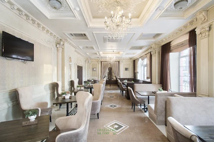 Фото №3 зала Основной зал