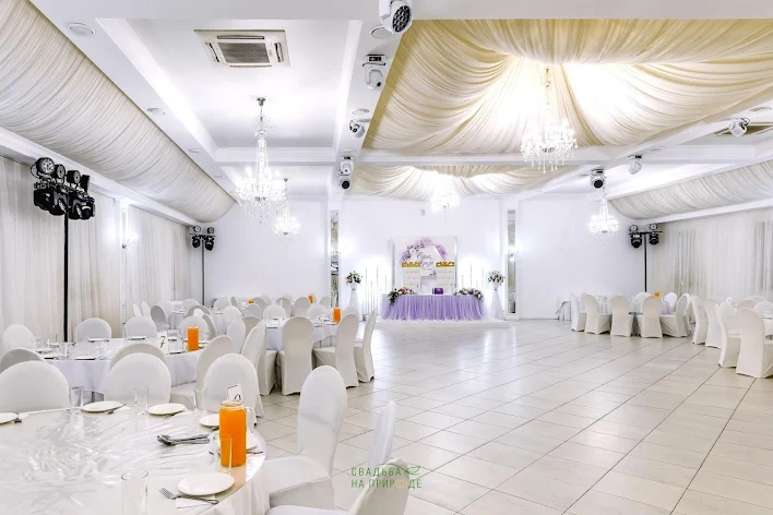 Фото №3 зала Зал «Аспан» 