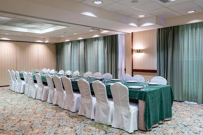 Фото №1 зала Зал «Сокольники - Останкино - Измайлово» 