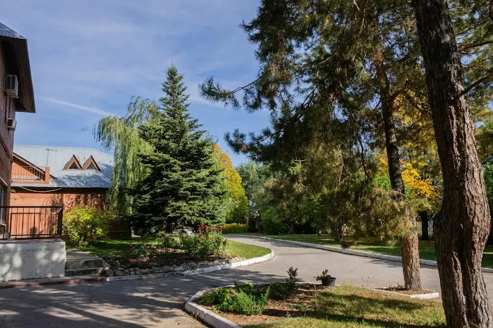 Фото №2 зала Ресторан