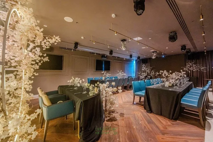 Фото №1 зала Караоке-зал