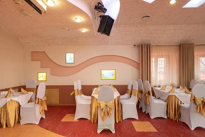 Фото №2 зала Зал №1